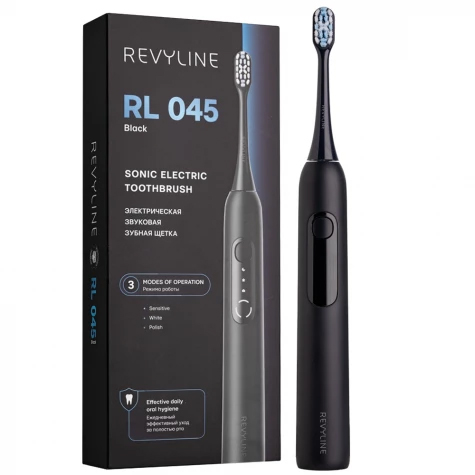 Зубная щётка Revyline RL 045