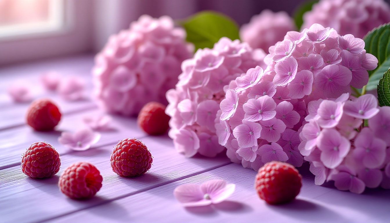 Топ-10 трендов дизайна 2025