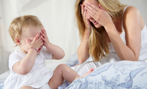 Игры-повторялки