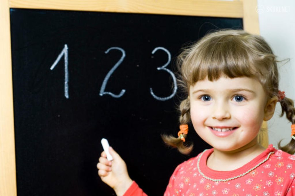 Ответственность в 6-7 лет