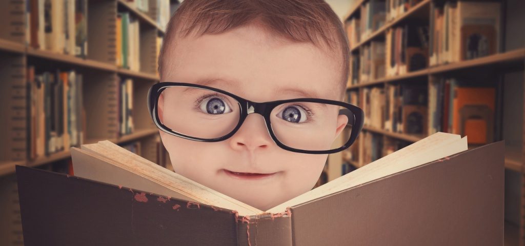 Обучение чтению