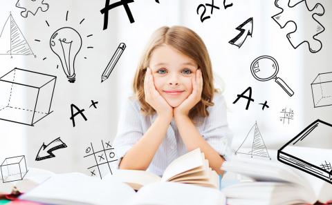 Дети 7-8 лет