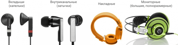 Наушники для ребенка - как выбрать самую безопасную модель