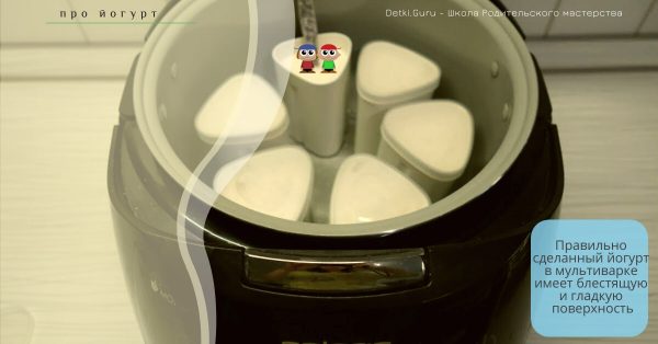 Польза и вред йогуртов для детей и взрослых - как выбрать, как приготовить