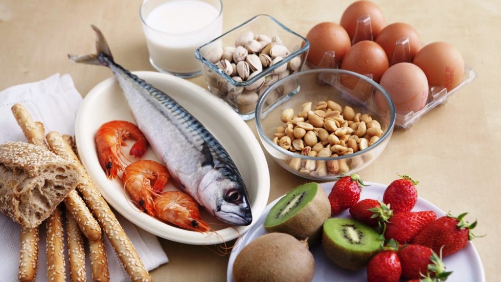 Как бороться с аллергенностью продуктов: отвечают эксперты