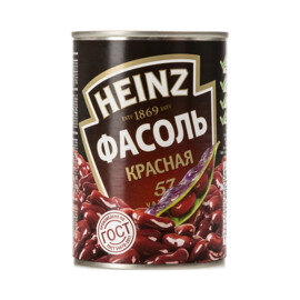 Какую фасоль можно детям? Исследование Росконтроля