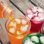 8 вредных продуктов питания для детей