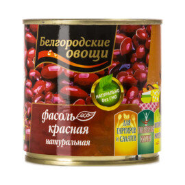 Какую фасоль можно детям? Исследование Росконтроля