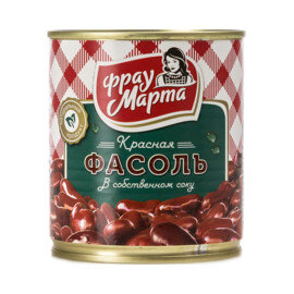 Какую фасоль можно детям? Исследование Росконтроля