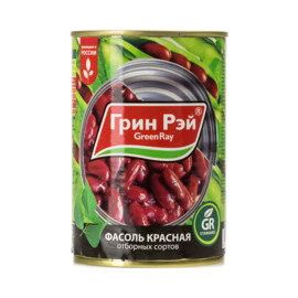 Какую фасоль можно детям? Исследование Росконтроля
