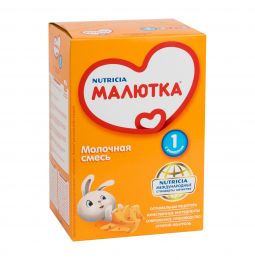 Какое детское питание лучше - отвечают эксперты Роскачества