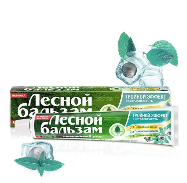 Какая зубная паста подойдёт для мамы и папы? Мнение Роскачества