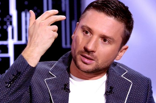 Сергей Лазарев поверг Кудрявцеву в шок известием, что у него есть дочь