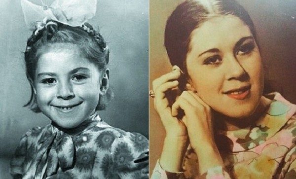    Глюкоза была лентяйкой, а Кирокорoв - отличником