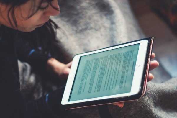 Как подружить подростка с книгой: полезные советы