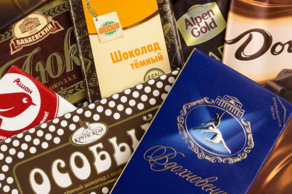 Какой шоколад безопасен? Экспертиза Роскачества