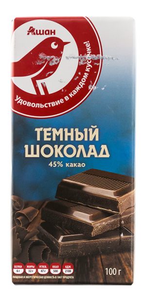 Какой шоколад безопасен? Экспертиза Роскачества
