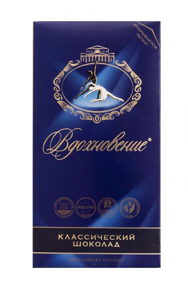 Какой шоколад безопасен? Экспертиза Роскачества