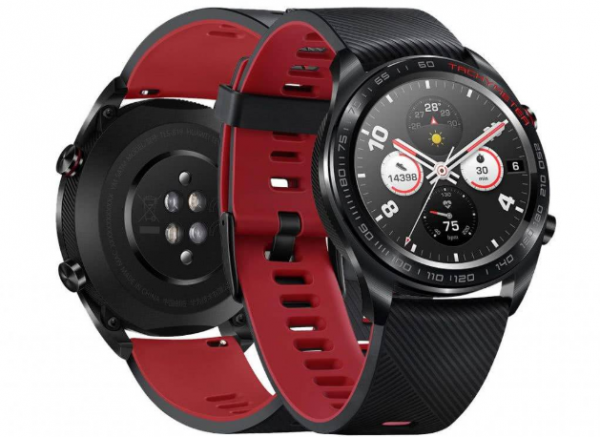 Смарт-часы Honor Watch Magic