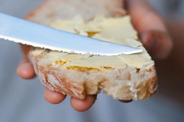 Качественное масло для детей