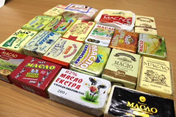 Проверенніе марки масла