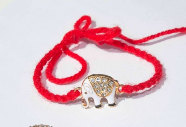 Оберег для ребенка-Тельца