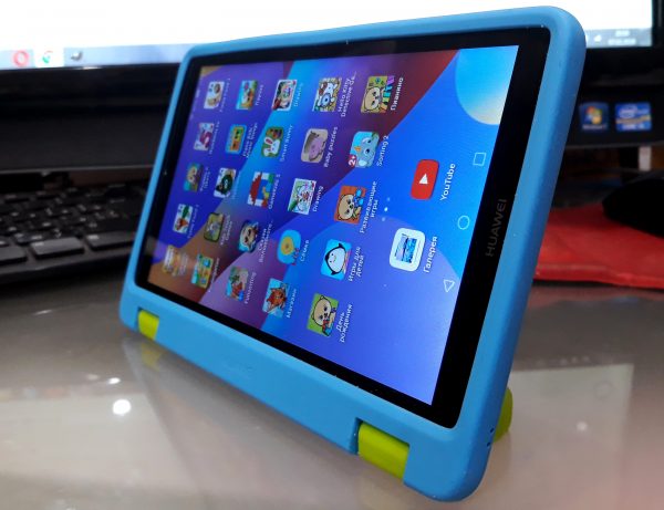 Huawei MediaPad T3 7.0 16Gb 3G