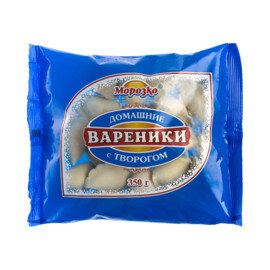 Проверка качества вареников с творогом: есть ли в них творог и какие лучше не покупать