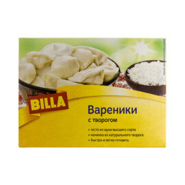 Проверка качества вареников с творогом: есть ли в них творог и какие лучше не покупать