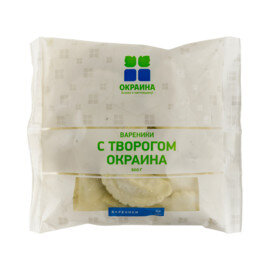 Проверка качества вареников с творогом: есть ли в них творог и какие лучше не покупать
