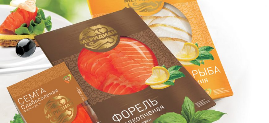 ТМ Меридиан