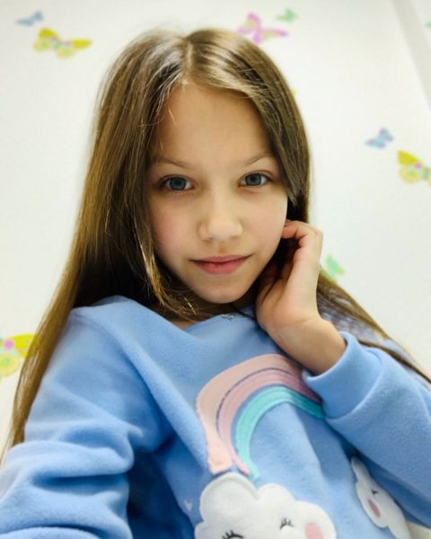 Вики Шоу