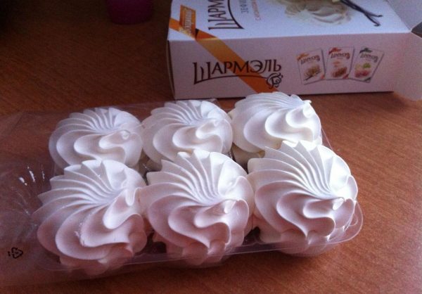 Зефир Шармэль
