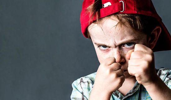 Возрастной кризис 6-7 лет