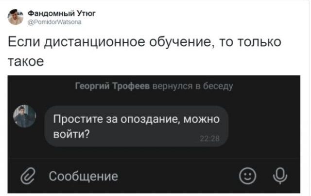 Карантин продлили - домашние развлечения тоже. 31 свеженькое фото