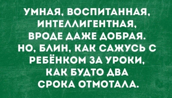 Карантин продлили - домашние развлечения тоже. 31 свеженькое фото