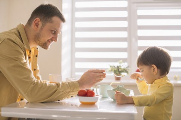 Особенности воспитания ребенка в неполной семье