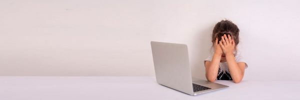 Детская агрессия в Сети: как интернет открывает все тайное в наших детях
