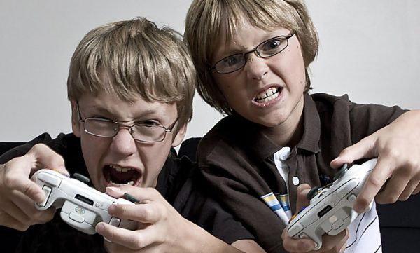 Игромания у детей - что упустили родители и как спасать ребенка