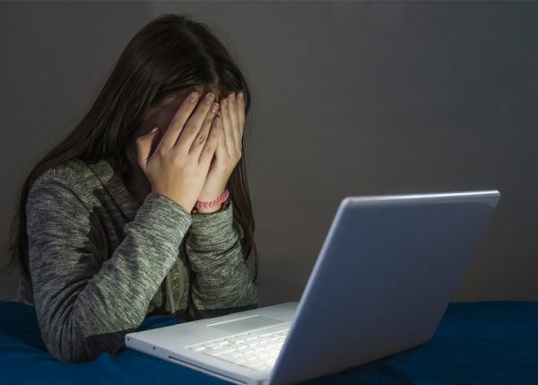 Детская агрессия в Сети: как интернет открывает все тайное в наших детях