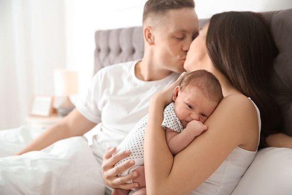Секреты молодых мам, которыми они не спешат делиться