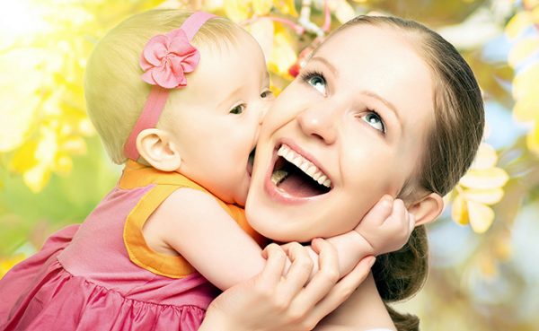 Мамочки, узнаете ли вы себя в этих ситуациях?