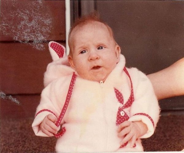 Они уже родились умудренными жизненным опытом: 26 фото грудничков, которые вас научат жить