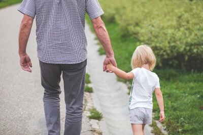 Два аспекта похищения детей: чужими и родственниками