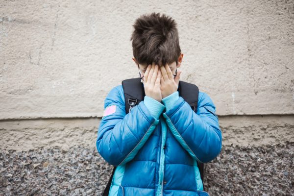 Как не вырастить мямлю - толковые советы для родителей