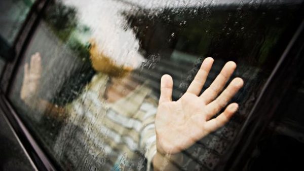 Два аспекта похищения детей: чужими и родственниками
