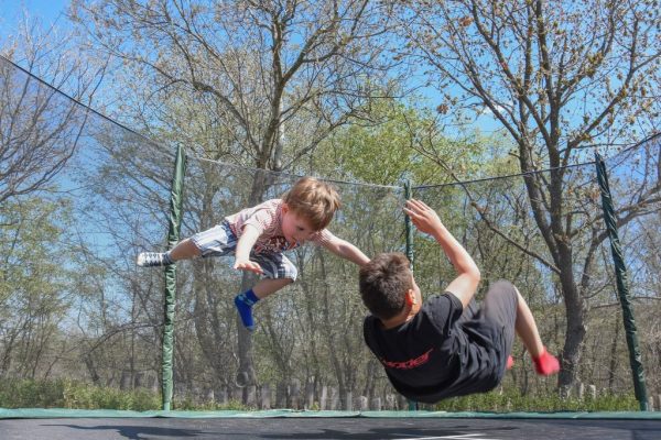 Гиперактивный ребенок: как выжить родителям и вырастить из него человека