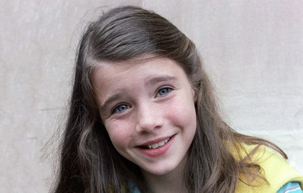 А вы знаете, кто такие Саманта Смит и Катя Лычева - самые известные девочки в 80-е годы ХХ века