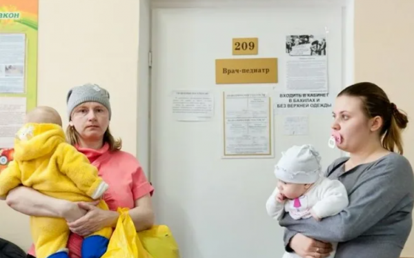 Посещение педиатра: как получить максимальную пользу от визита и как быть во время карантина