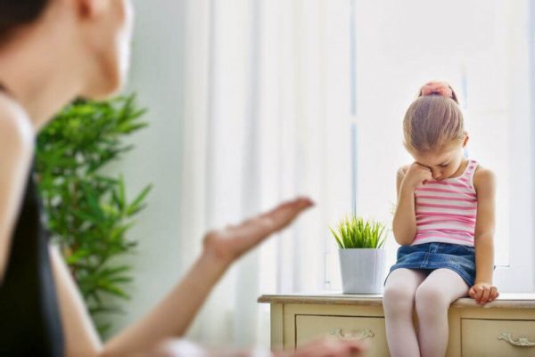 Как не вырастить мямлю - толковые советы для родителей